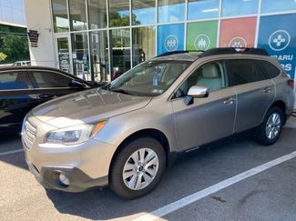 Used 2017 Subaru Outback 2.5i Premium AWD/4WD video 2