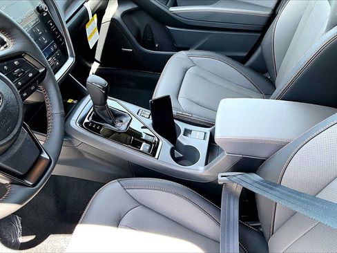 New 2026 Subaru Crosstrek 2.5i Limited AWD/4WD image 7