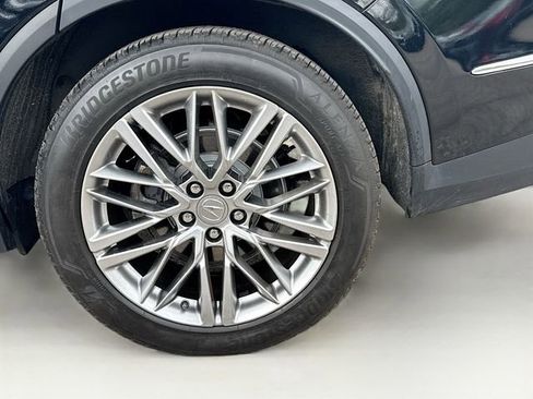 Used 2023 Acura MDX SH-AWD w/ Advance Package image 18