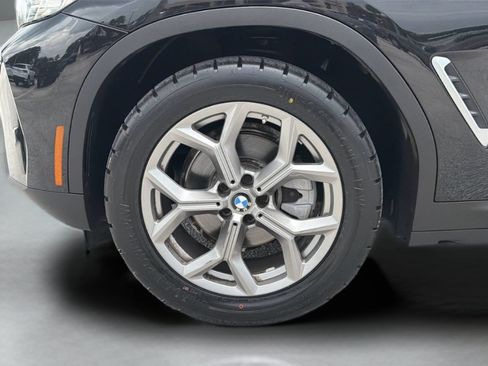 Used 2023 BMW X3 sDrive30i w/ Convenience Package RWD image 35