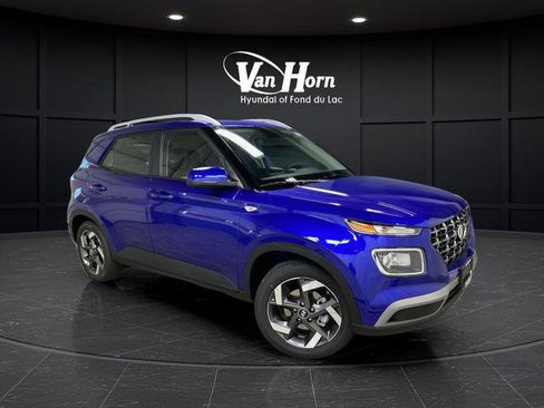 New 2026 Hyundai Venue SEL image 35