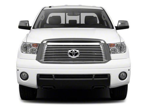 Used 2010 Toyota Tundra 2WD Double Cab image 4