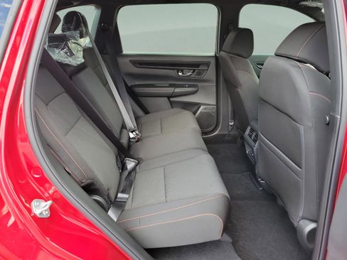 New 2026 Honda CR-V TrailSport image 10