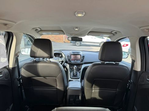 Used 2013 Ford Escape SEL w/ Class II Trailer Tow Pkg image 28