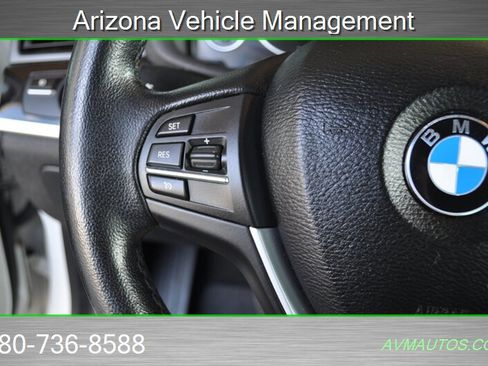 Used 2016 BMW X3 sDrive28i image 30