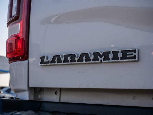 Used 2020 RAM 2500 Laramie image 15