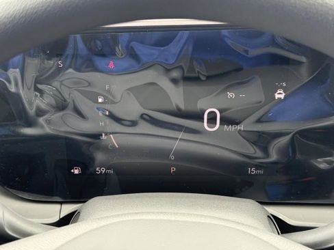 New 2026 Buick Envista Preferred FWD image 22