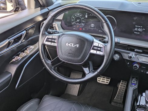 Certified 2024 Kia Telluride SX X-Pro AWD/4WD image 16