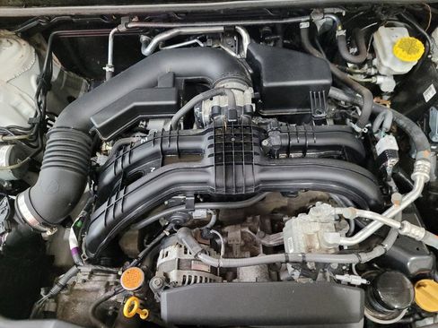 Used 2019 Subaru Impreza 2.0i image 30