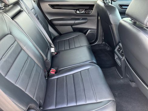 Used 2023 Honda CR-V EX-L image 15