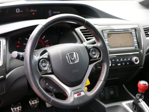 Used 2013 Honda Civic Si image 15