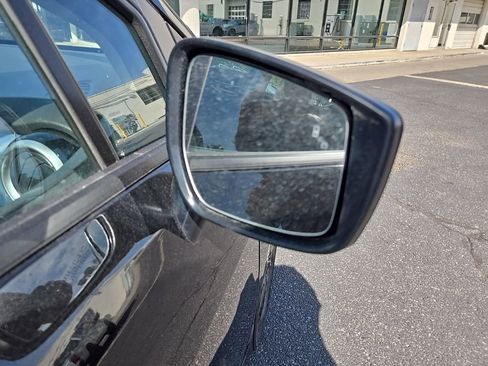 New 2025 Nissan Versa SV w/ Trunk Package image 27
