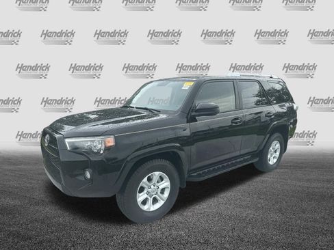 Used 2014 Toyota 4Runner SR5 RWD image 5