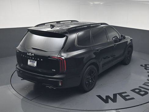 Used 2024 Kia Telluride SX Prestige X-Line AWD/4WD image 35