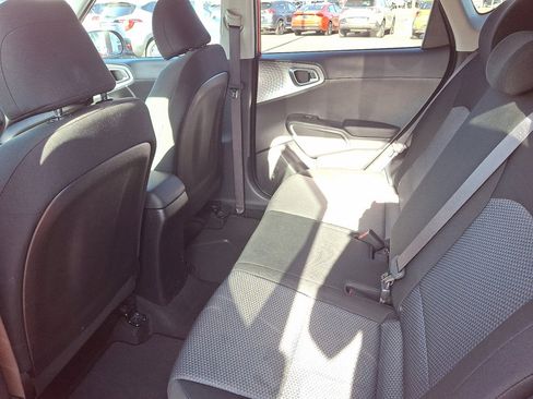 Used 2024 Kia Soul LX w/ Option Group 015 image 22