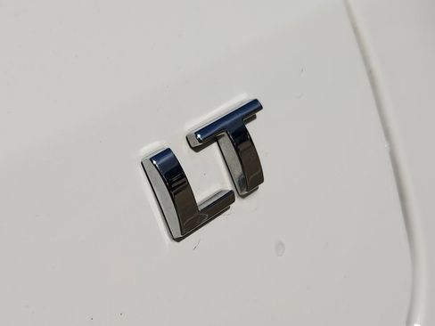 New 2026 Chevrolet TrailBlazer LT w/ Driver Confidence Package image 8