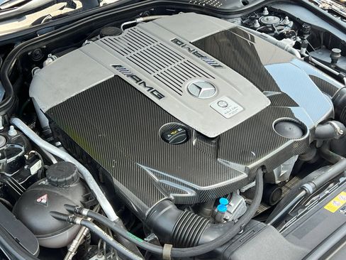 Used 2015 Mercedes-Benz SL 65 AMG image 41