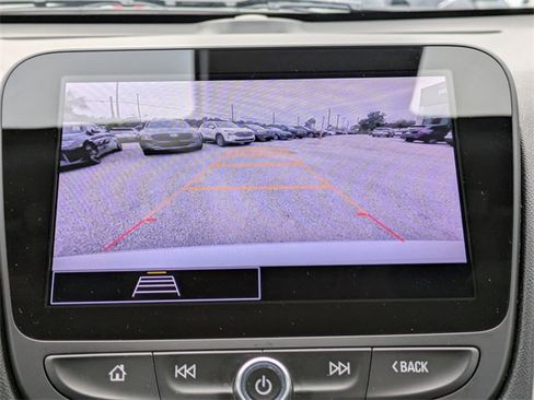 Used 2023 Chevrolet Malibu LS w/ Driver Confidence Package image 21