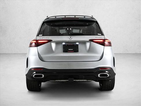 New 2026 Mercedes-Benz GLE 350 4MATIC image 7