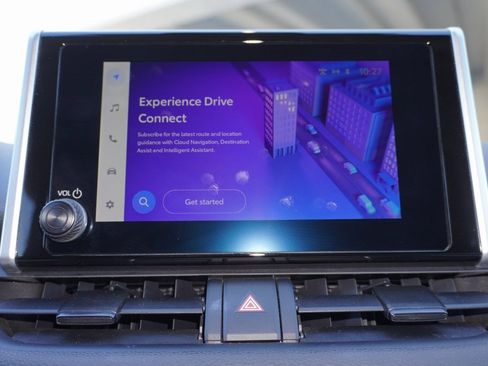 Certified 2024 Toyota RAV4 XLE image 15