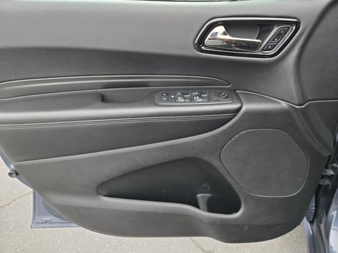 Used 2021 Dodge Durango GT RWD image 20