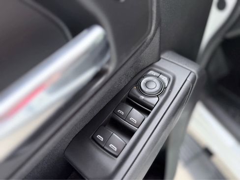 New 2026 Chevrolet Silverado 2500 Custom w/ Custom Convenience Package image 21