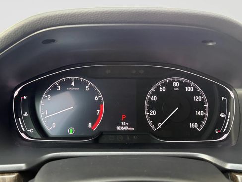 Used 2019 Honda Accord EX image 32