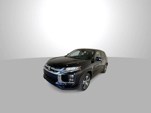Used 2024 Mitsubishi Outlander Sport SE AWD/4WD image 4