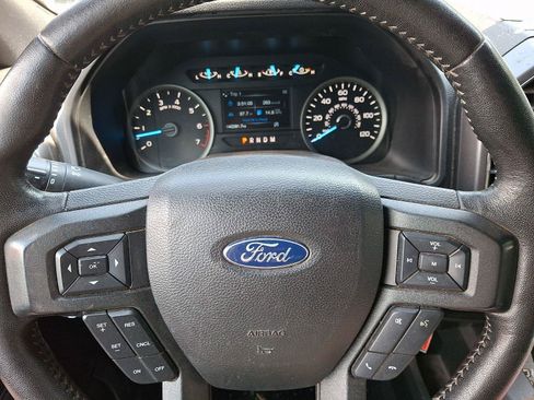 Used 2019 Ford F150 XLT w/ Equipment Group 302A Luxury AWD/4WD image 20