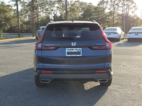 New 2026 Honda CR-V Sport-L image 8