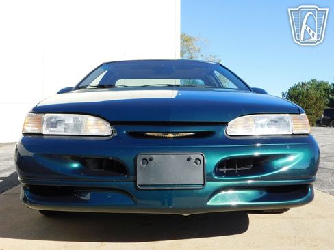 Used 1994 Ford Thunderbird LX image 29