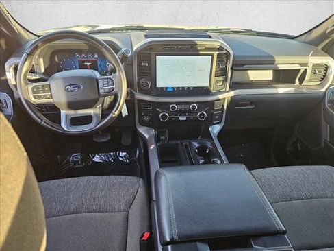 Used 2024 Ford F150 XLT w/ Mobile Office Package image 15