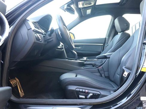 Used 2017 BMW 330i Sedan image 18