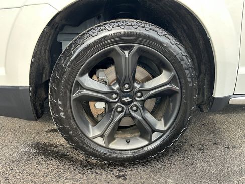 Used 2018 Dodge Journey Crossroad AWD/4WD image 10