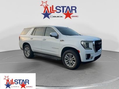 Used 2024 GMC Yukon SLE w/ Gmc Pro Safety Plus Package