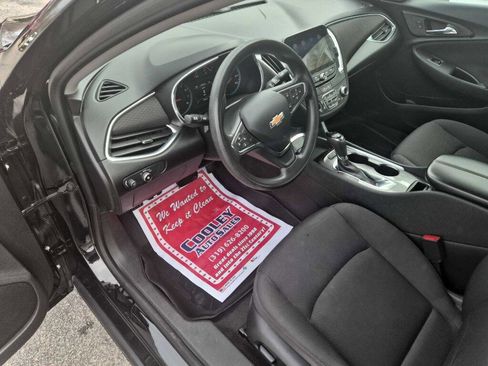 Used 2020 Chevrolet Malibu LT image 7