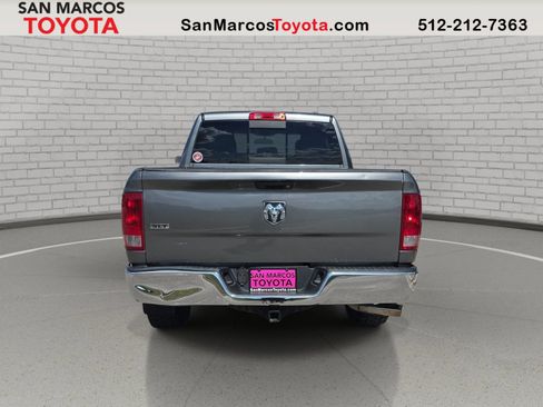 Used 2012 RAM 1500 Classic SLT RWD image 7