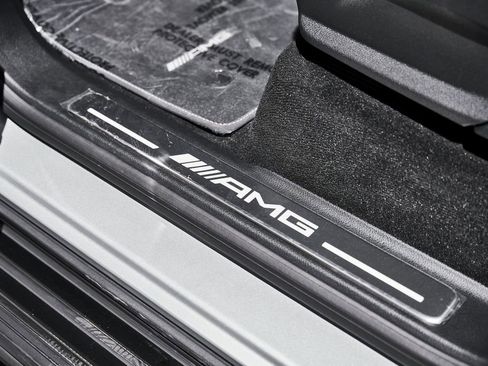 Used 2026 Mercedes-Benz G 63 AMG 4MATIC image 37