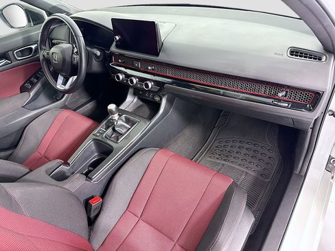 Used 2024 Honda Civic Si image 17