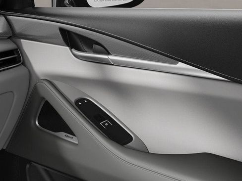 New 2026 INFINITI QX60 Luxe w/ Cargo Package image 43