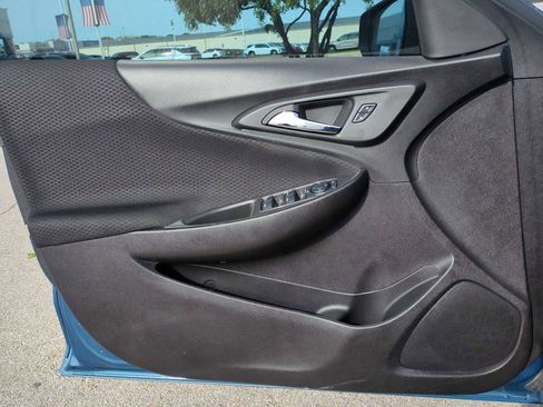 Used 2024 Chevrolet Malibu RS image 21