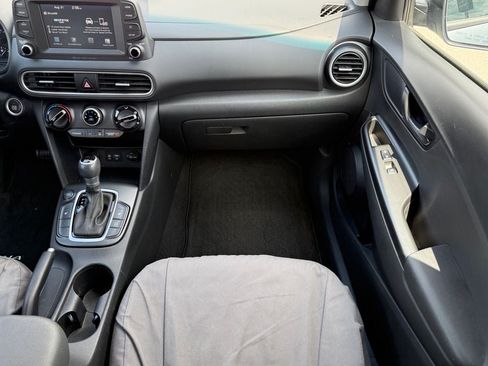 Used 2020 Hyundai Kona SEL FWD image 15