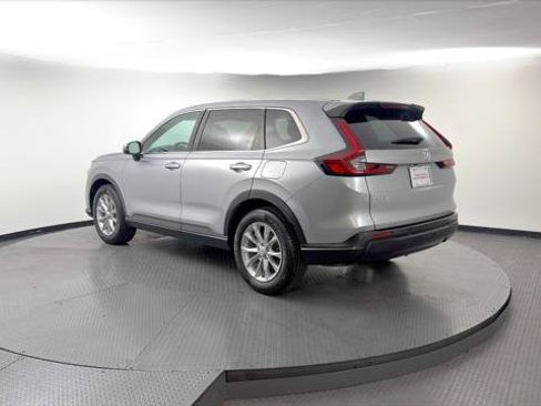 Used 2023 Honda CR-V EX image 6