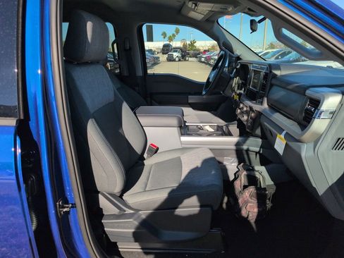 New 2026 Ford F250 XLT AWD/4WD image 12