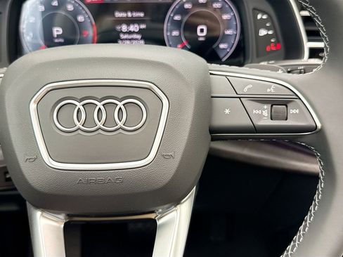 Used 2026 Audi Q7 3.0T Premium Plus image 12