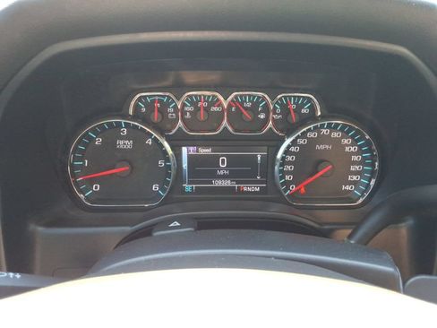 Certified 2016 Chevrolet Silverado 1500 LT w/ All Star Edition RWD image 27