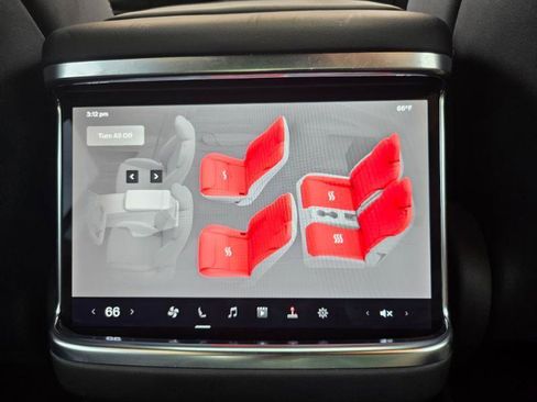 Used 2023 Tesla Model X Plaid AWD/4WD image 67