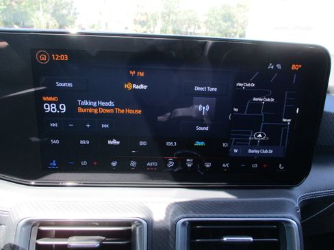 New 2025 Ford Mustang GT Premium RWD image 14