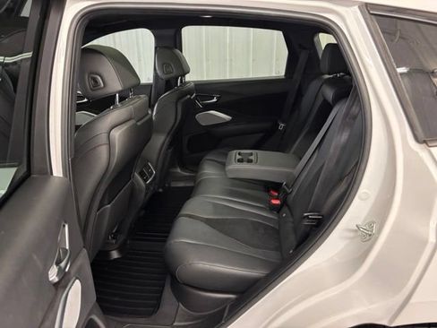Certified 2022 Acura RDX A-Spec FWD image 14