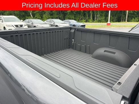 Used 2024 Toyota Tundra SR5 w/ SR5 Premium Package RWD image 5